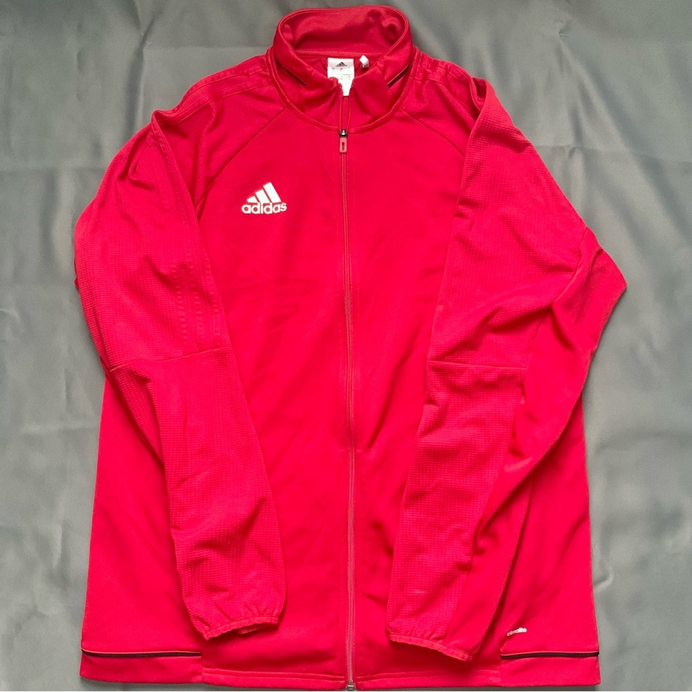 Adidas Jacket ClimaLite Sweater